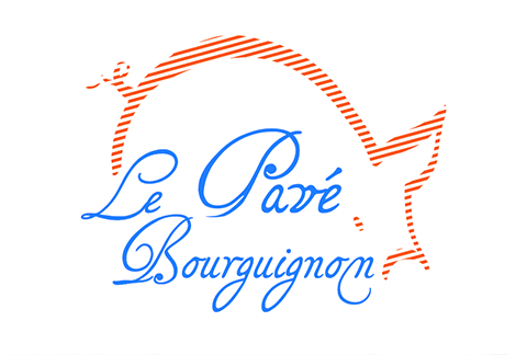 pavé bourguignon
